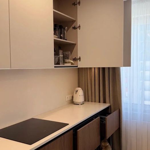 Кухня «Натурэль»